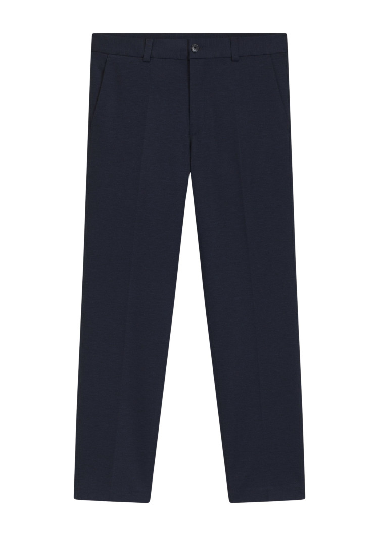 Брюки костюмні Regular Fit Середня