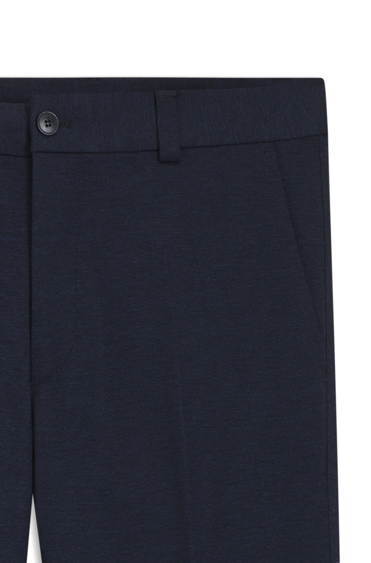 Куртка Regular Fit (481970), колір Синій - №6