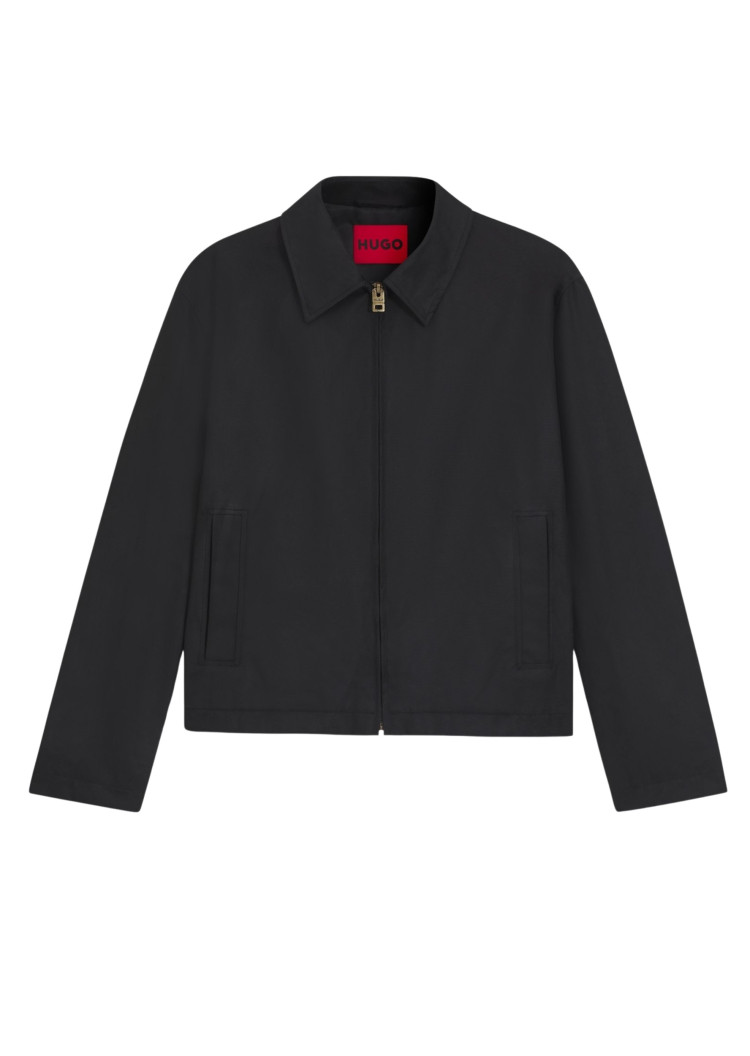 Ветровка Extra Slim Fit