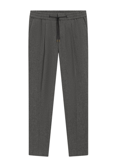 Брюки повсякденні Slim Fit Середня