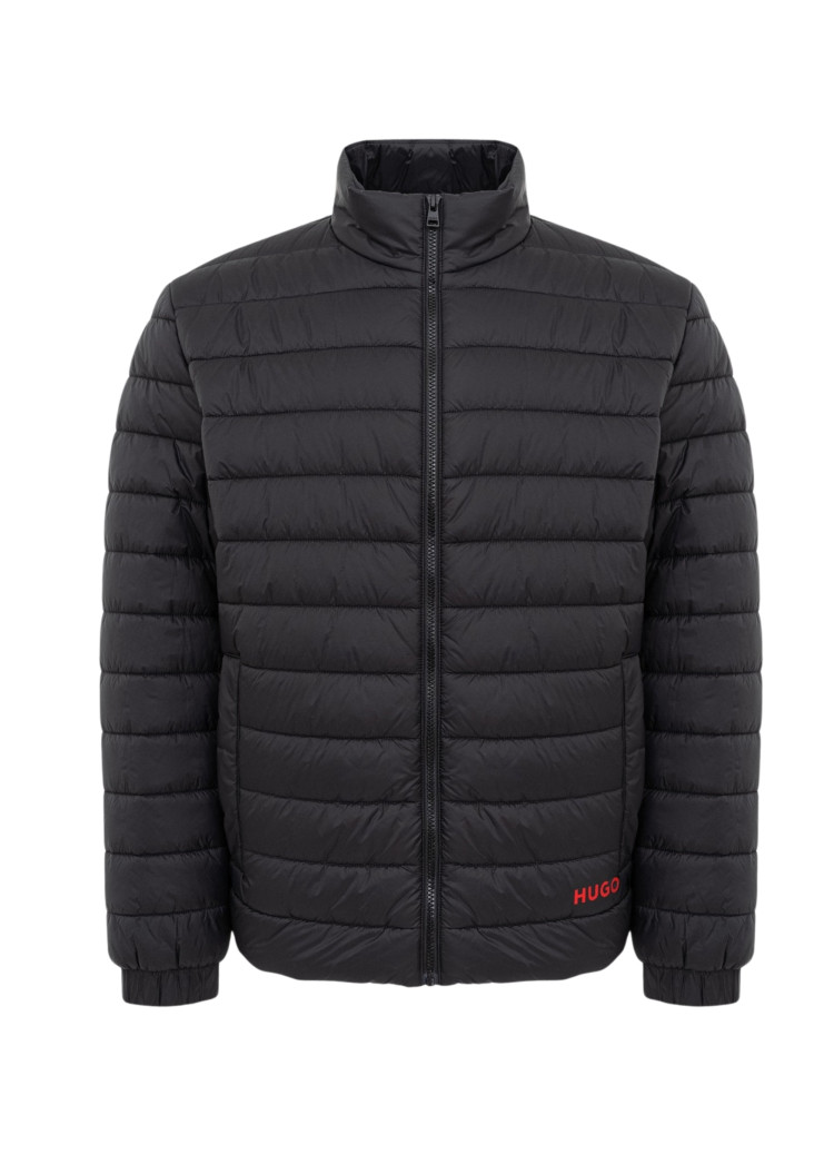 Куртка Regular Fit (481975), колір Чорний - №1