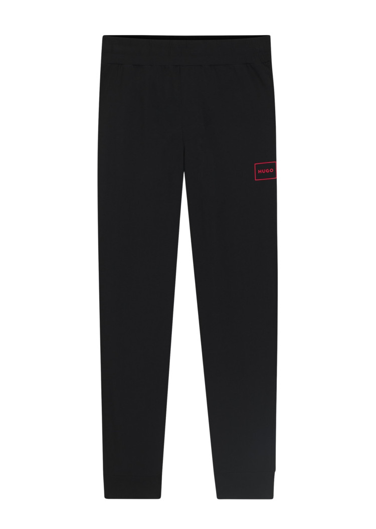 Спортивні брюки Regular Fit (481983), колір Чорний - №1