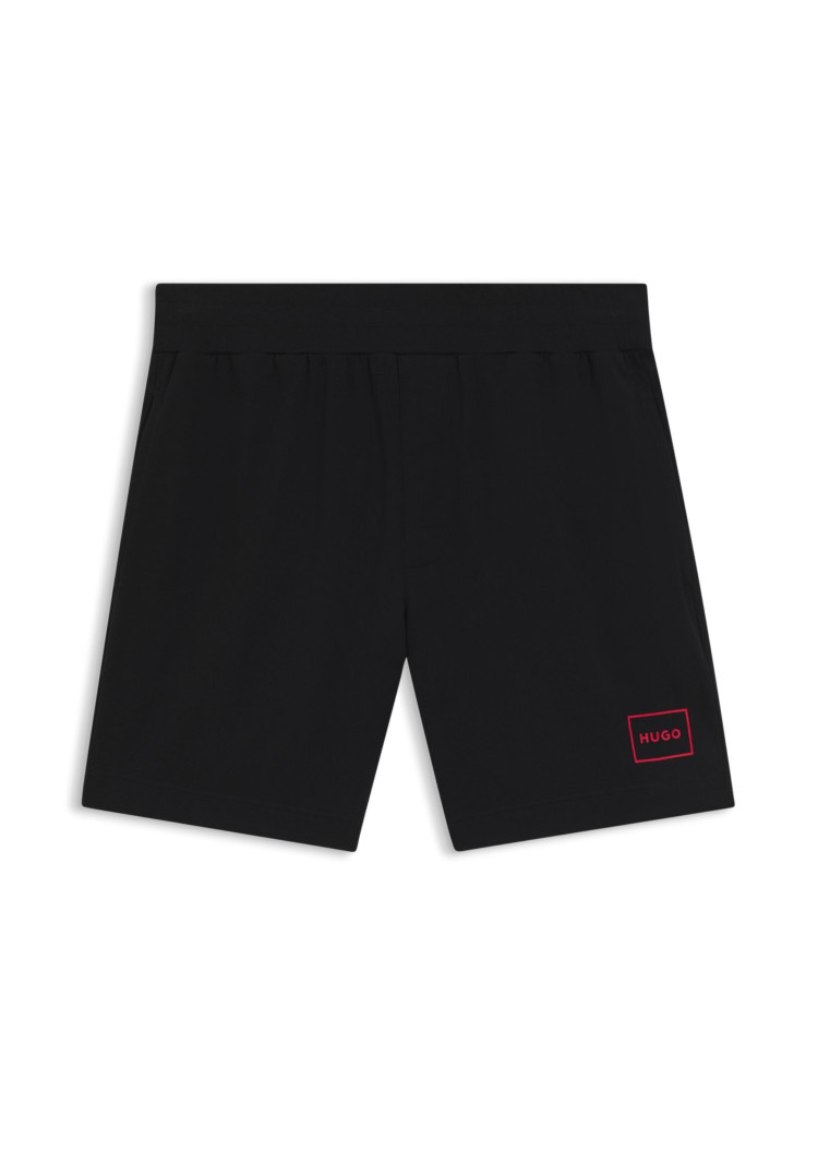 Спортивні шорти Regular Fit (481984), колір Чорний - №1