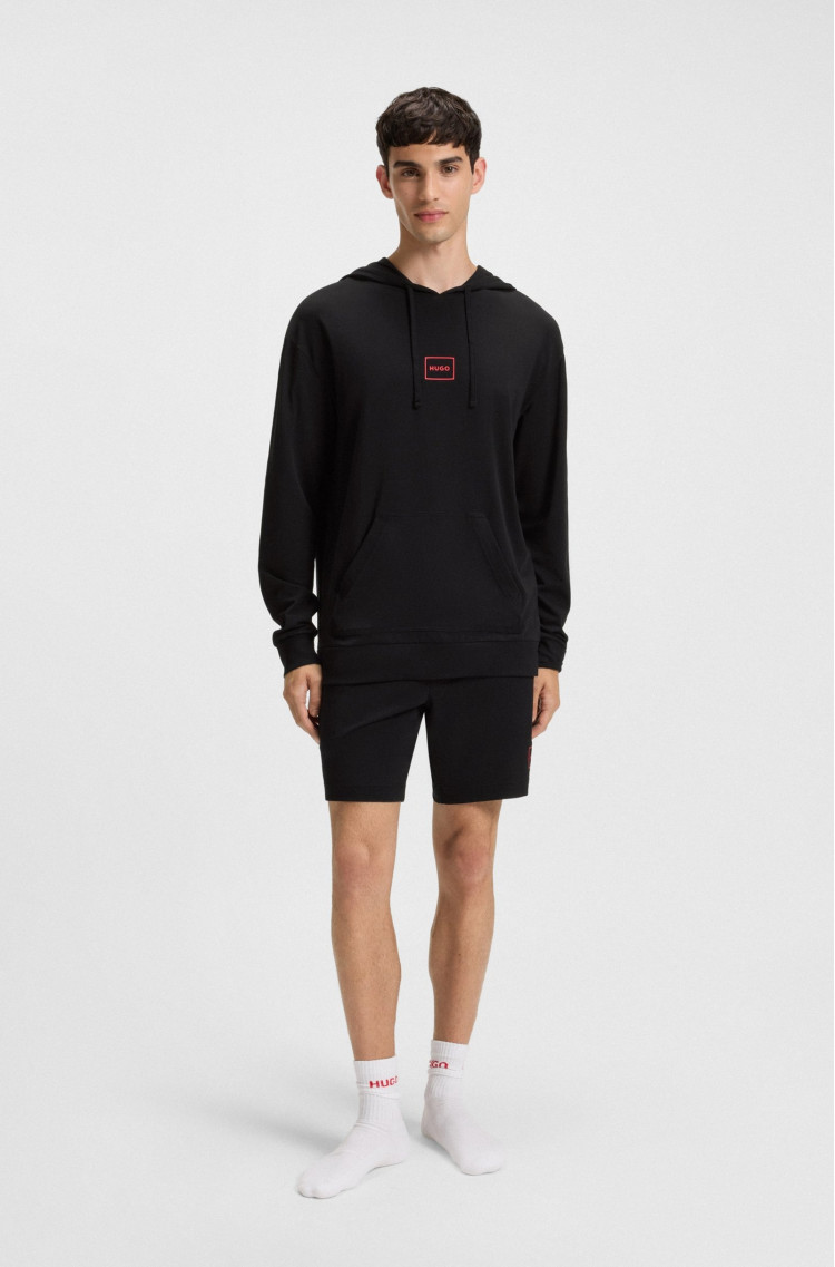 Спортивні шорти Regular Fit (481984), колір Чорний - №2