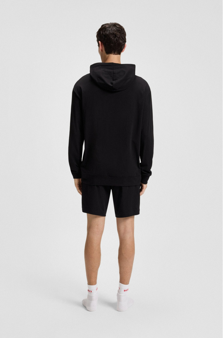 Спортивні шорти Regular Fit (481984), колір Чорний - №4