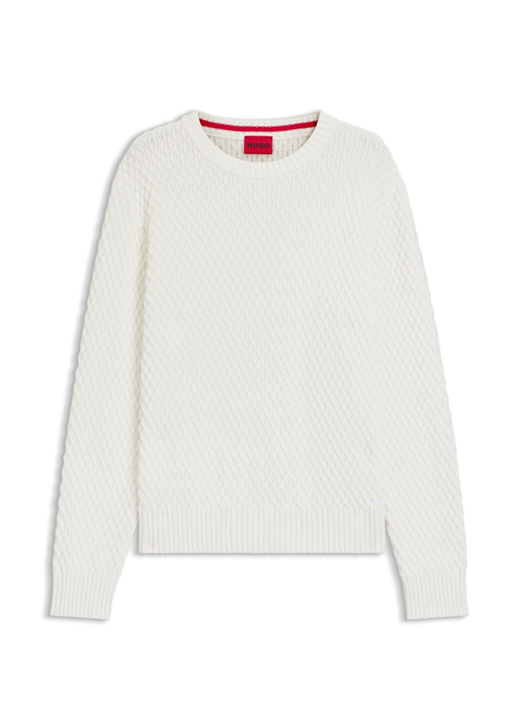 Джемпер Regular Fit