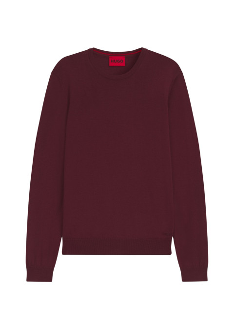 Джемпер Regular Fit