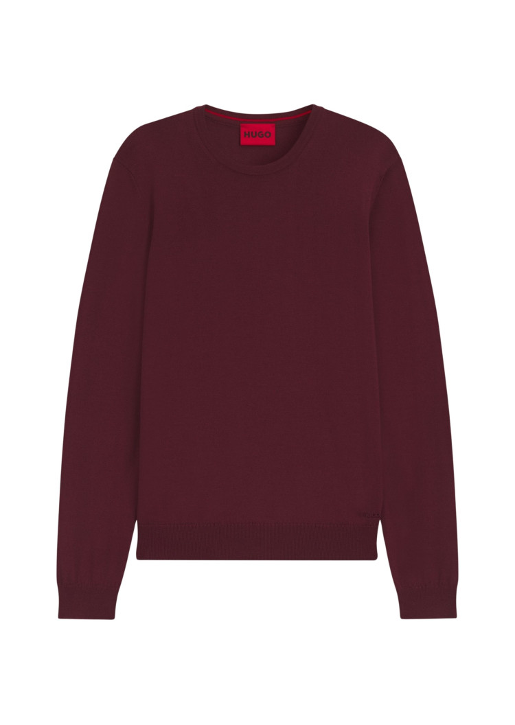 Джемпер Regular Fit