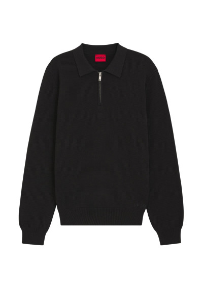Джемпер Relaxed Fit