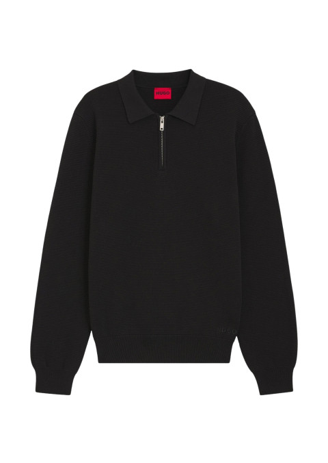 Джемпер Relaxed Fit