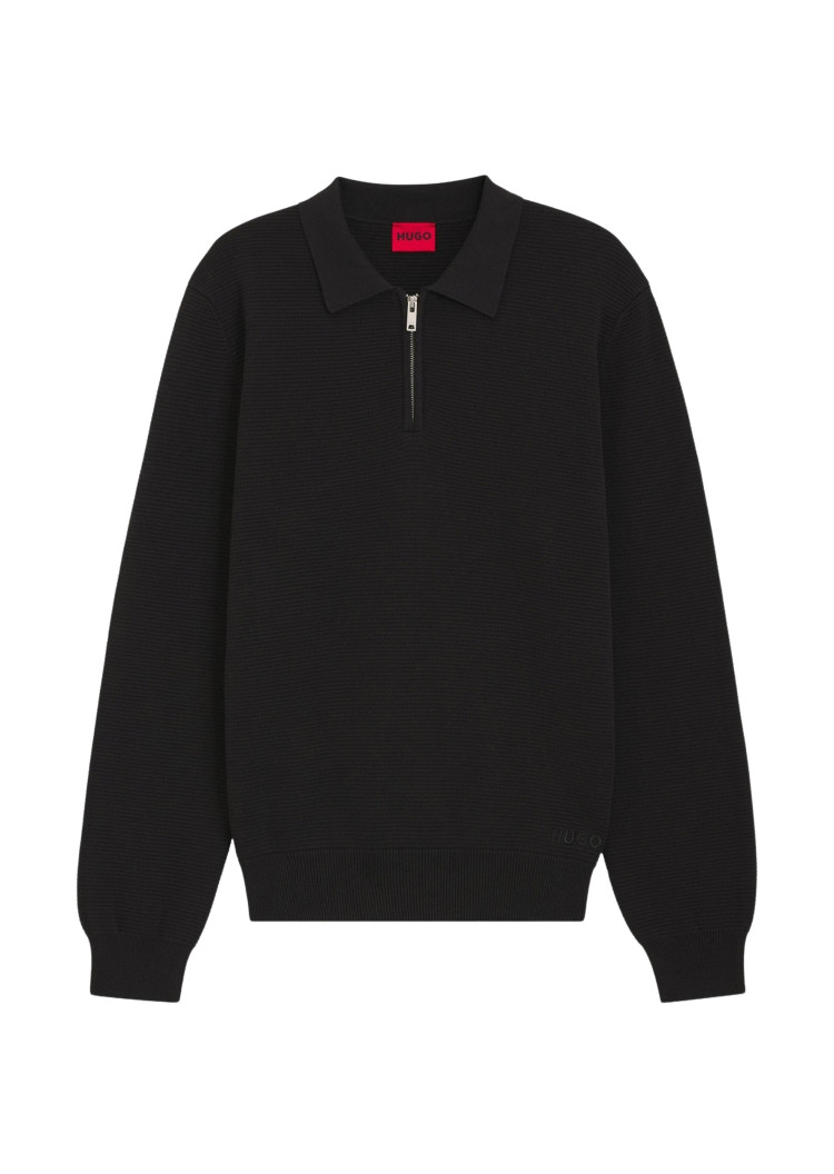 Джемпер Relaxed Fit
