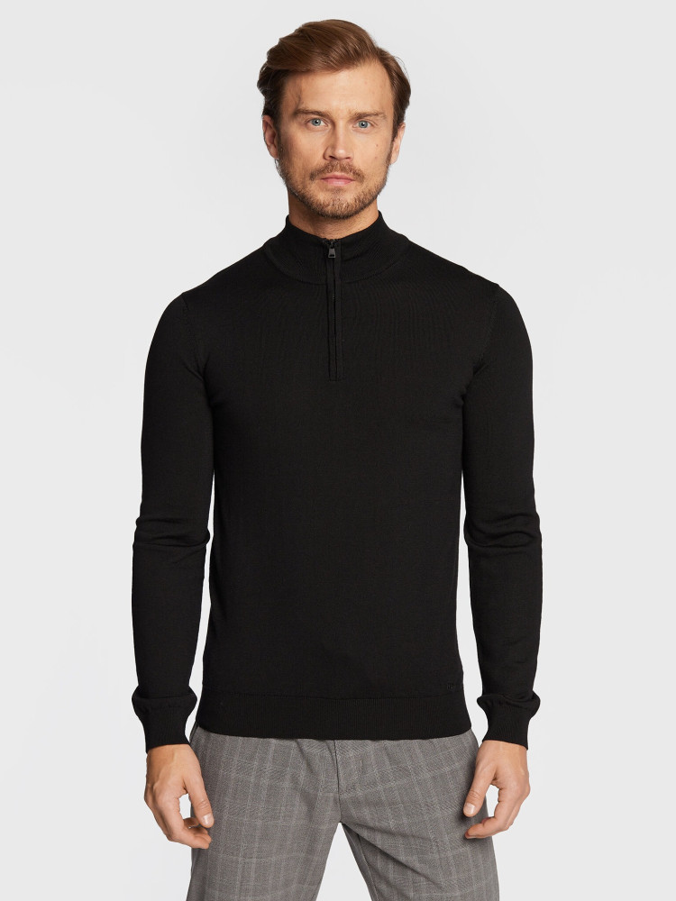 Джемпер Regular Fit (482022), колір Синій - №2