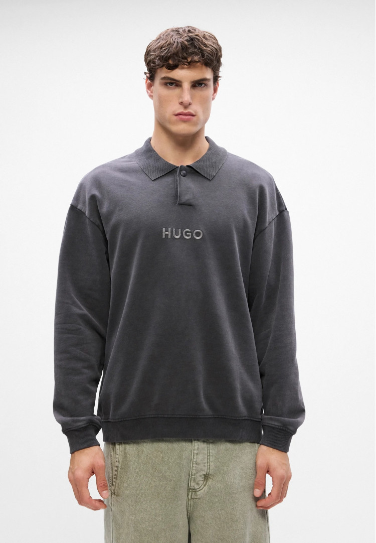 Толстовка Relaxed Fit — фото 2