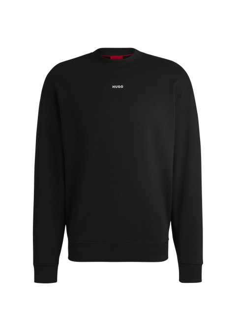Толстовка Relaxed Fit