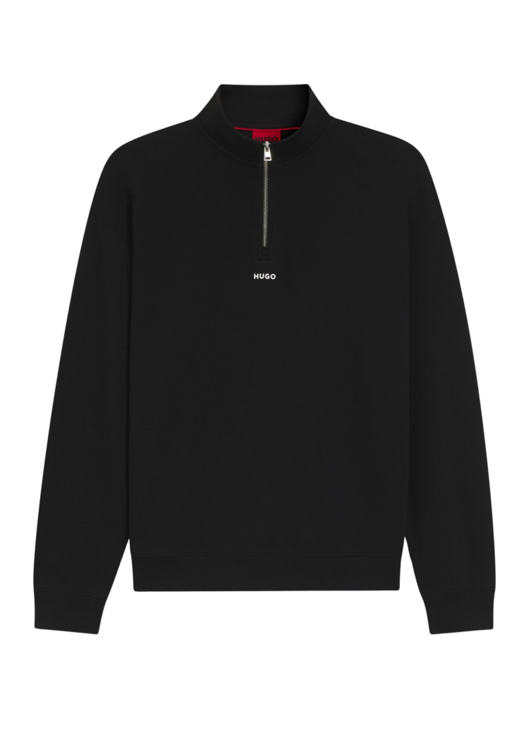 Толстовка Relaxed Fit