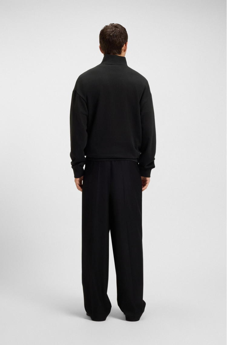 Толстовка Relaxed Fit — фото 4