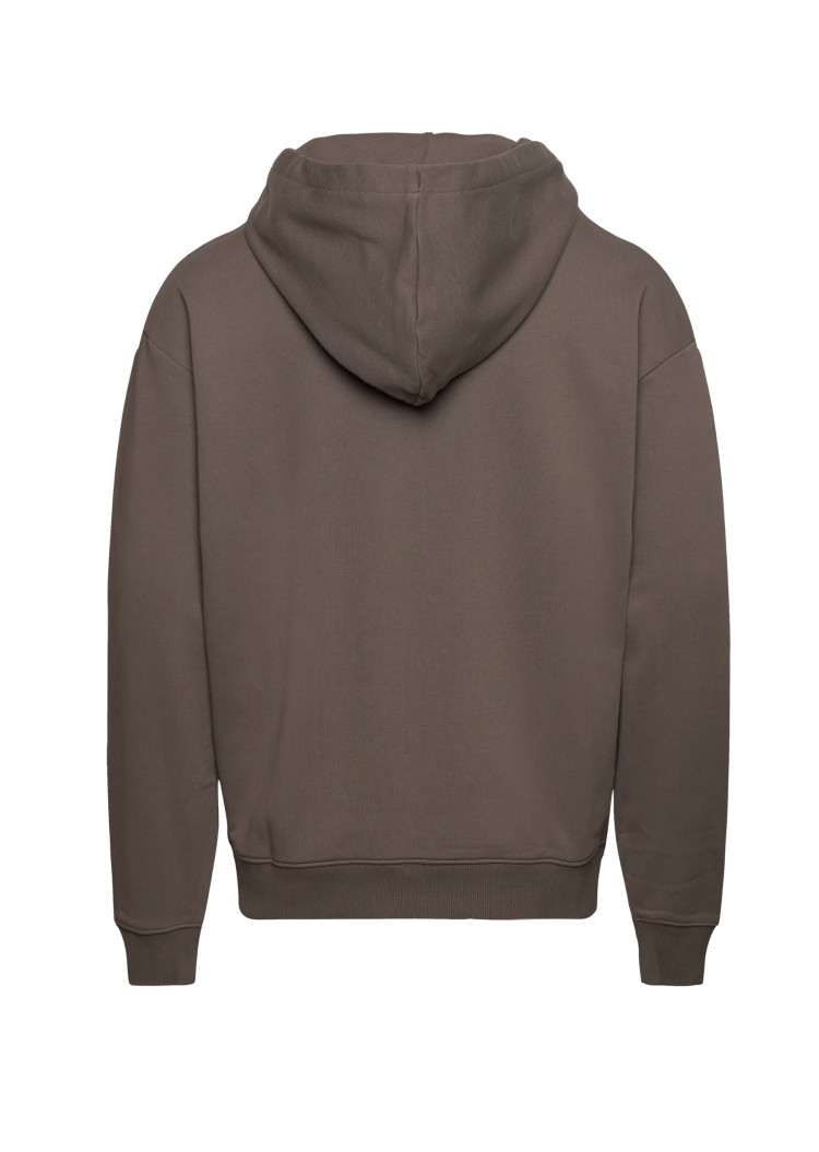 Спортивна кофта Relaxed Fit для чоловіків (482027), колір Сірий - №2