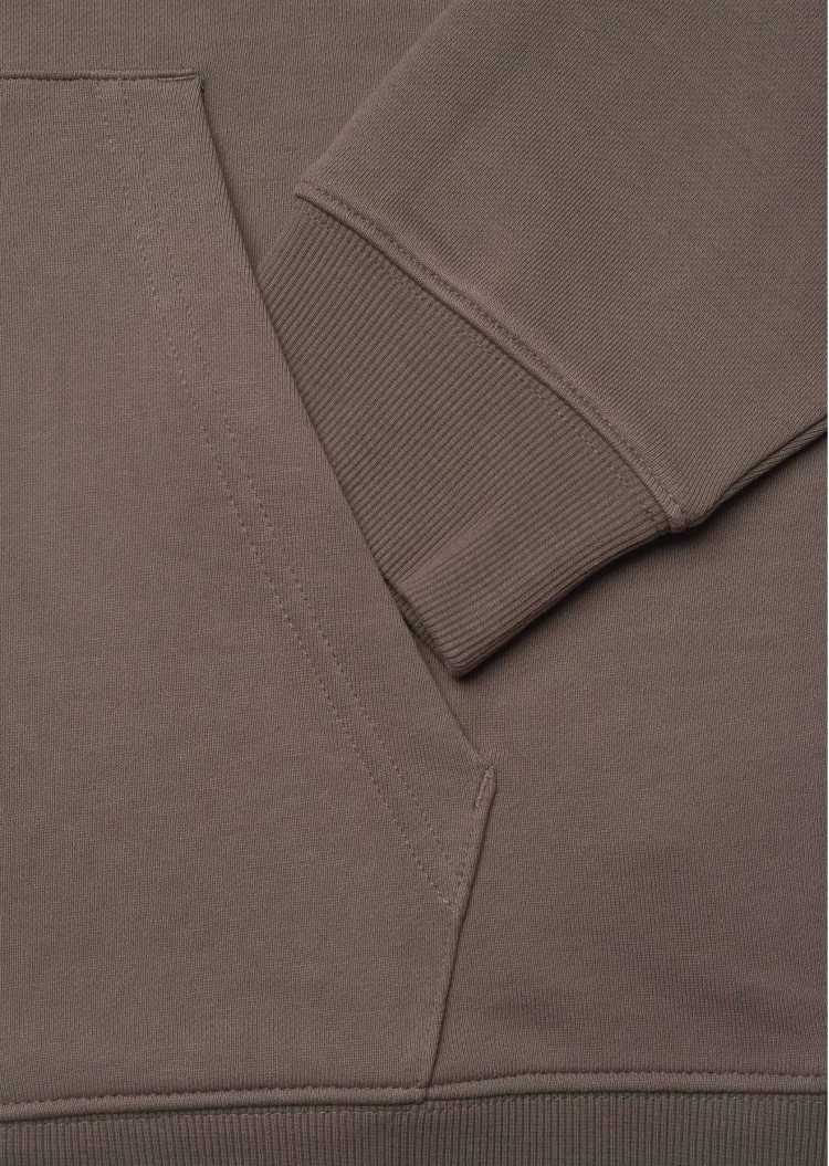 Спортивна кофта Relaxed Fit для чоловіків (482027), колір Сірий - №4