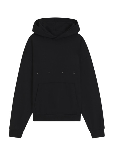 Худи Relaxed Fit
