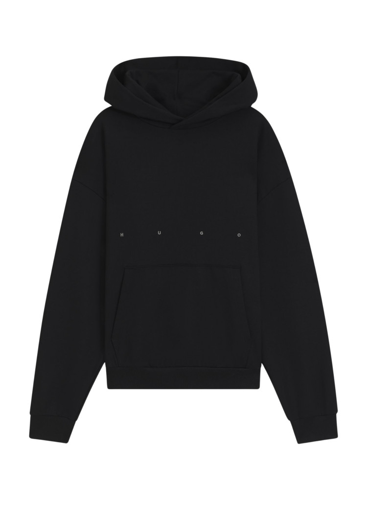 Худи Relaxed Fit