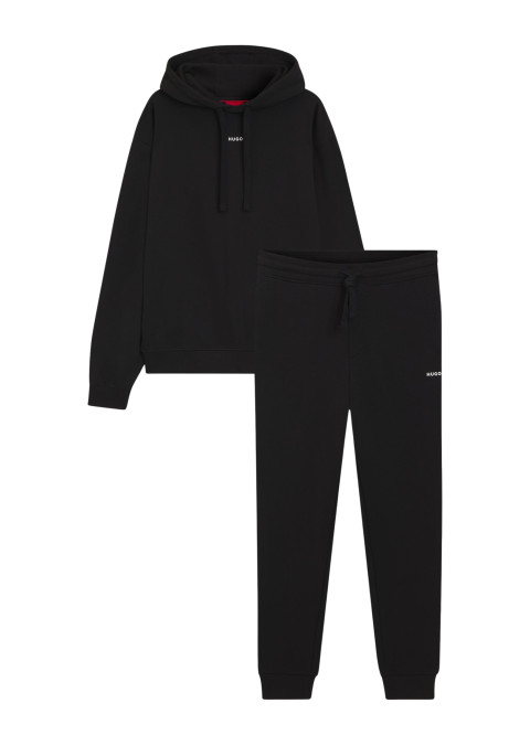 Спортивний костюм Relaxed Fit