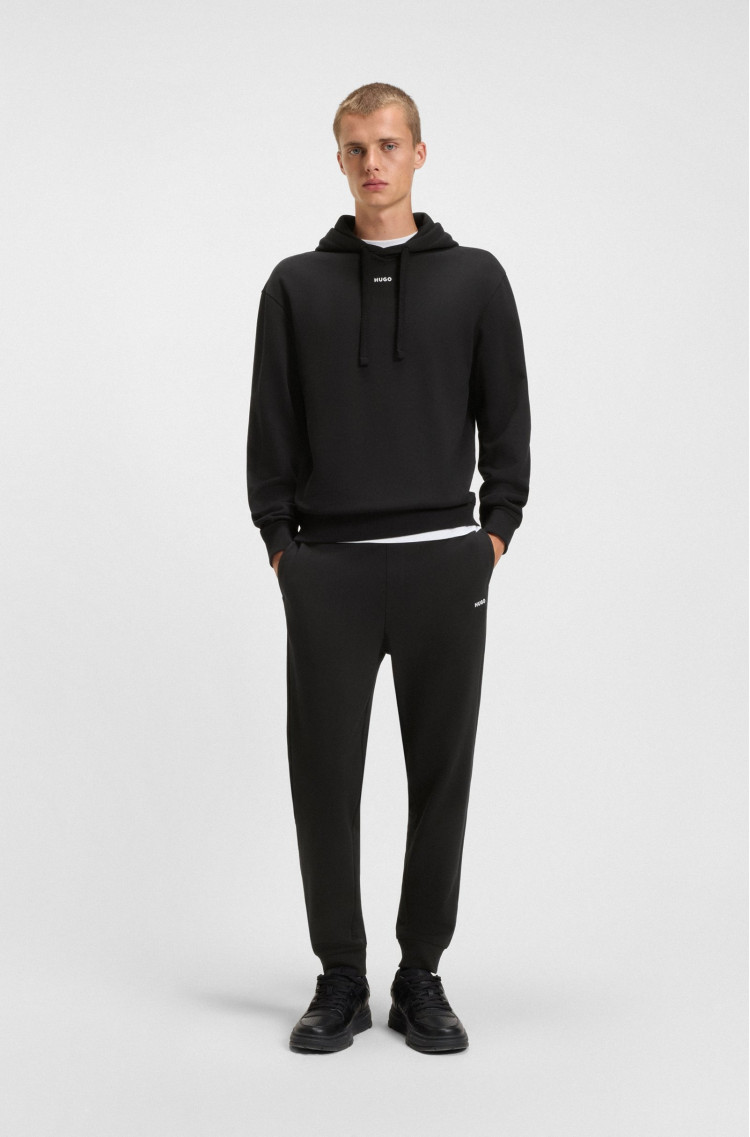 Спортивний костюм Relaxed Fit (482029), колір Чорний - №2