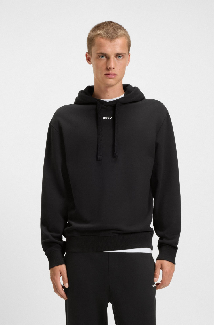 Спортивний костюм Relaxed Fit (482029), колір Чорний - №3