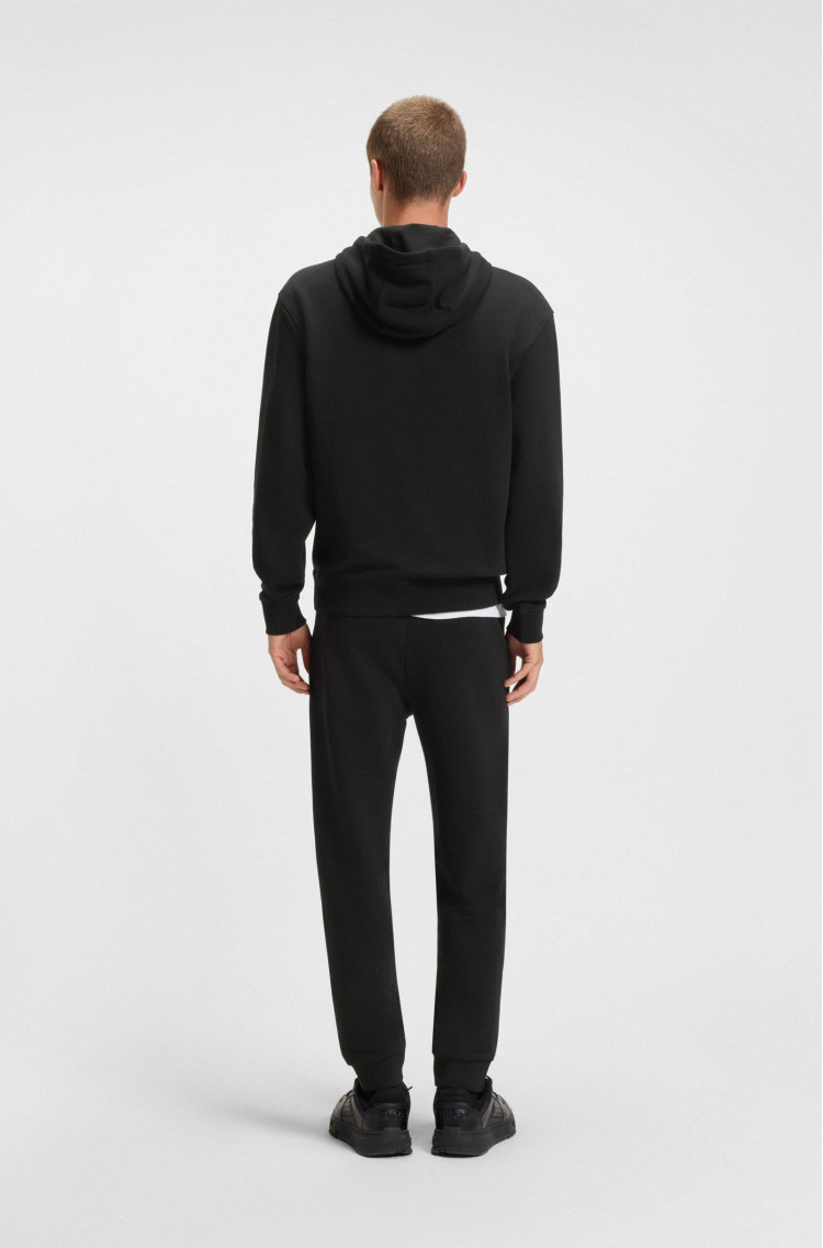 Спортивний костюм Relaxed Fit (482029), колір Чорний - №4