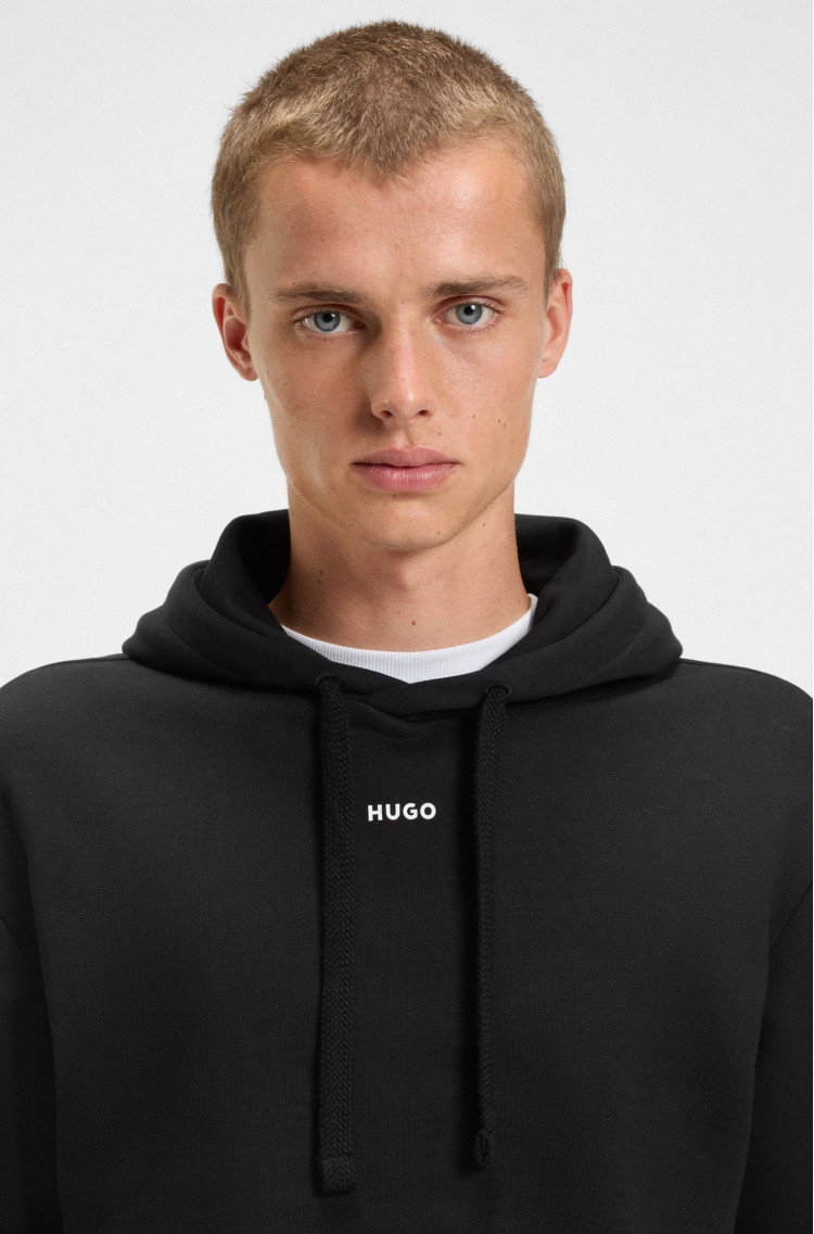 Спортивний костюм Relaxed Fit (482029), колір Чорний - №5