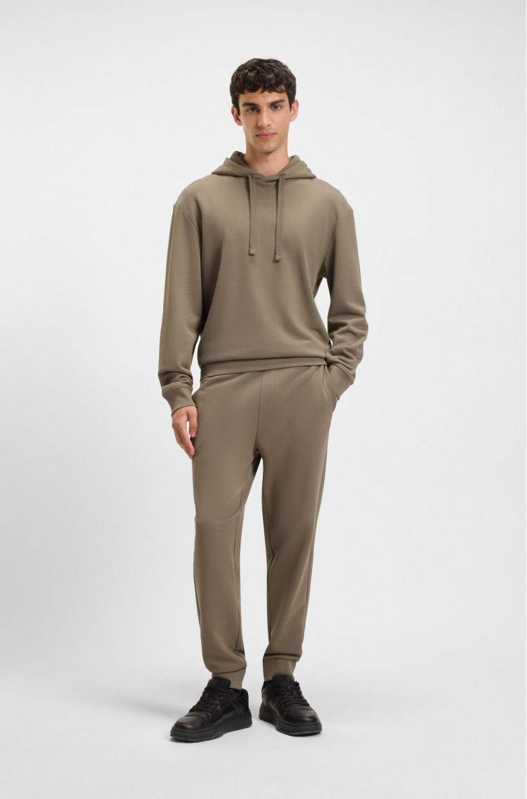 Спортивний костюм Relaxed Fit (482030), колір Сірий - №2