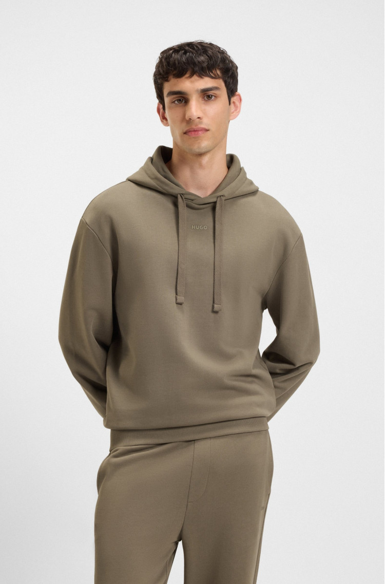 Спортивный костюм Relaxed Fit — фото 3