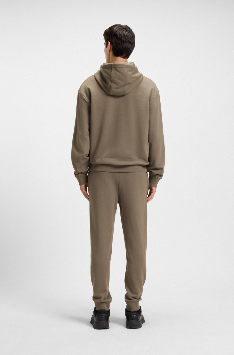 Спортивний костюм Relaxed Fit (482030), колір Сірий - №4