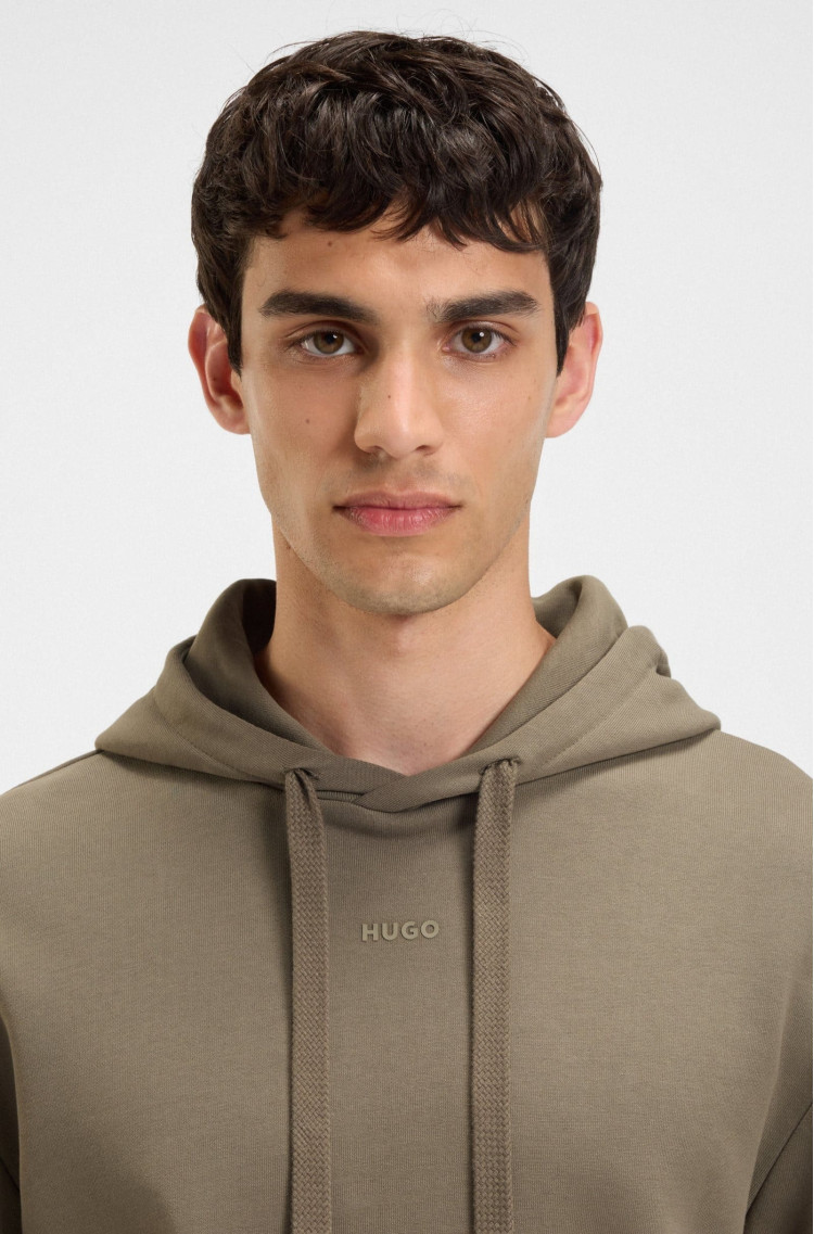 Спортивный костюм Relaxed Fit — фото 5