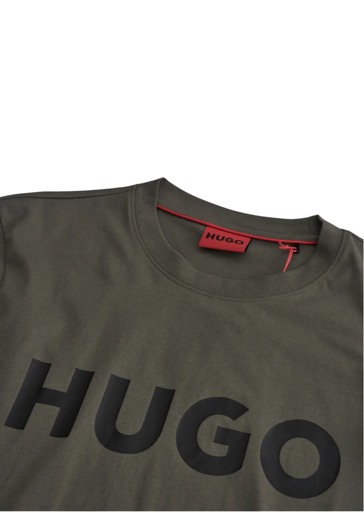 Футболка Regular Fit для чоловіків (482031), колір Сірий - №2