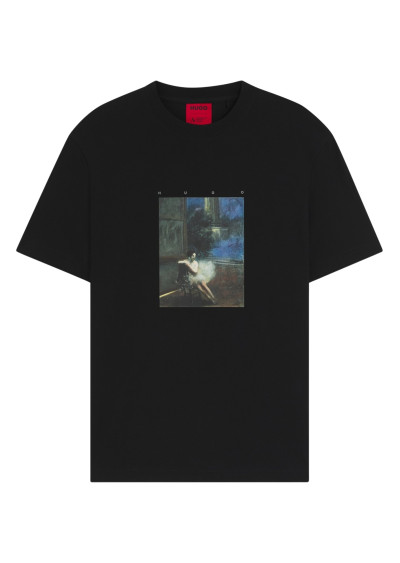 Футболка Relaxed Fit
