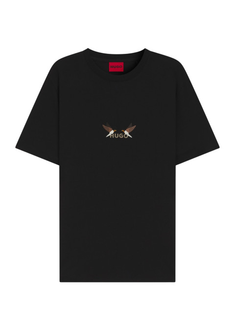 Футболка Regular Fit