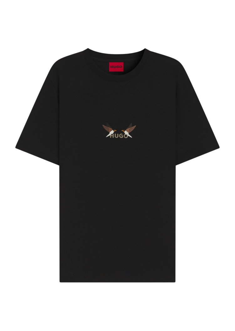 Футболка Regular Fit