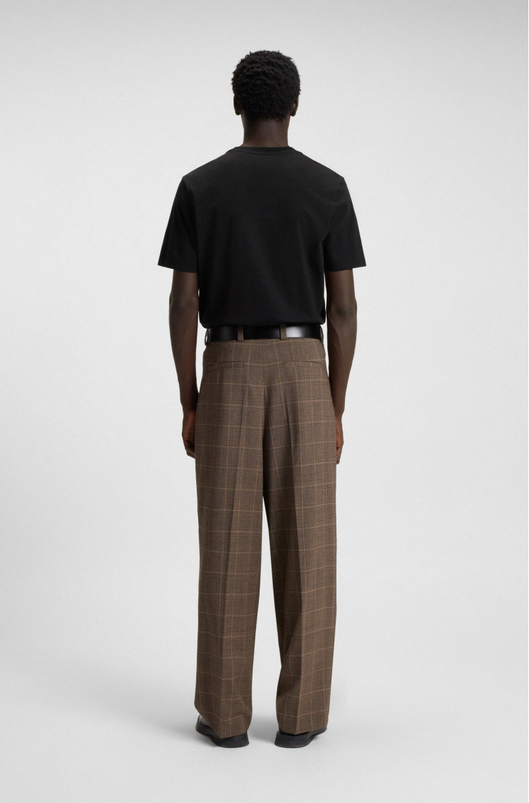Футболка Regular Fit (482033), цвет Черный - №4