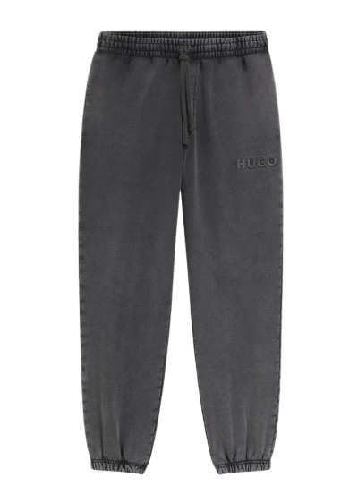 Брюки джерси Relaxed Fit Высокая