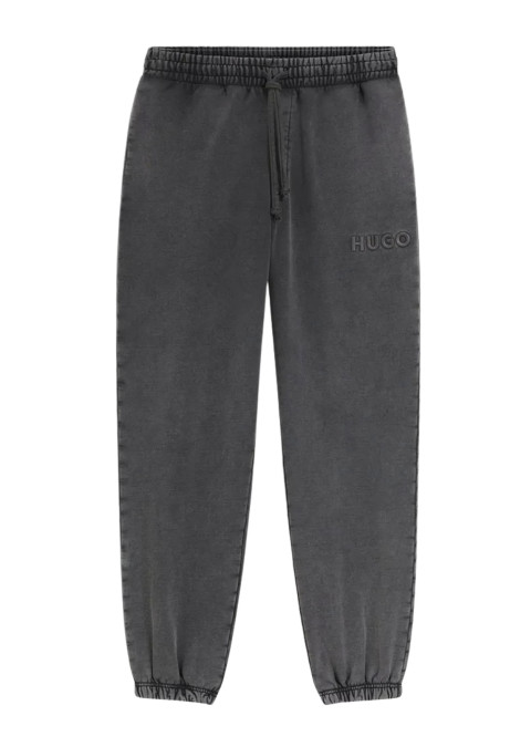 Брюки джерсі Relaxed Fit Висока