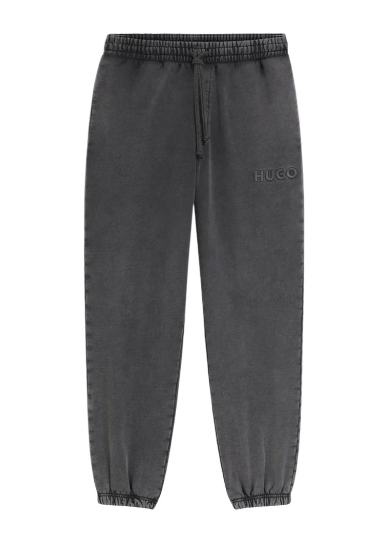 Брюки джерси Relaxed Fit для мужчин (482034), цвет Серый - №1