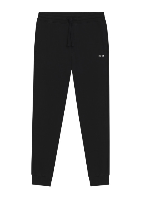 Брюки джерсі Regular Fit Висока