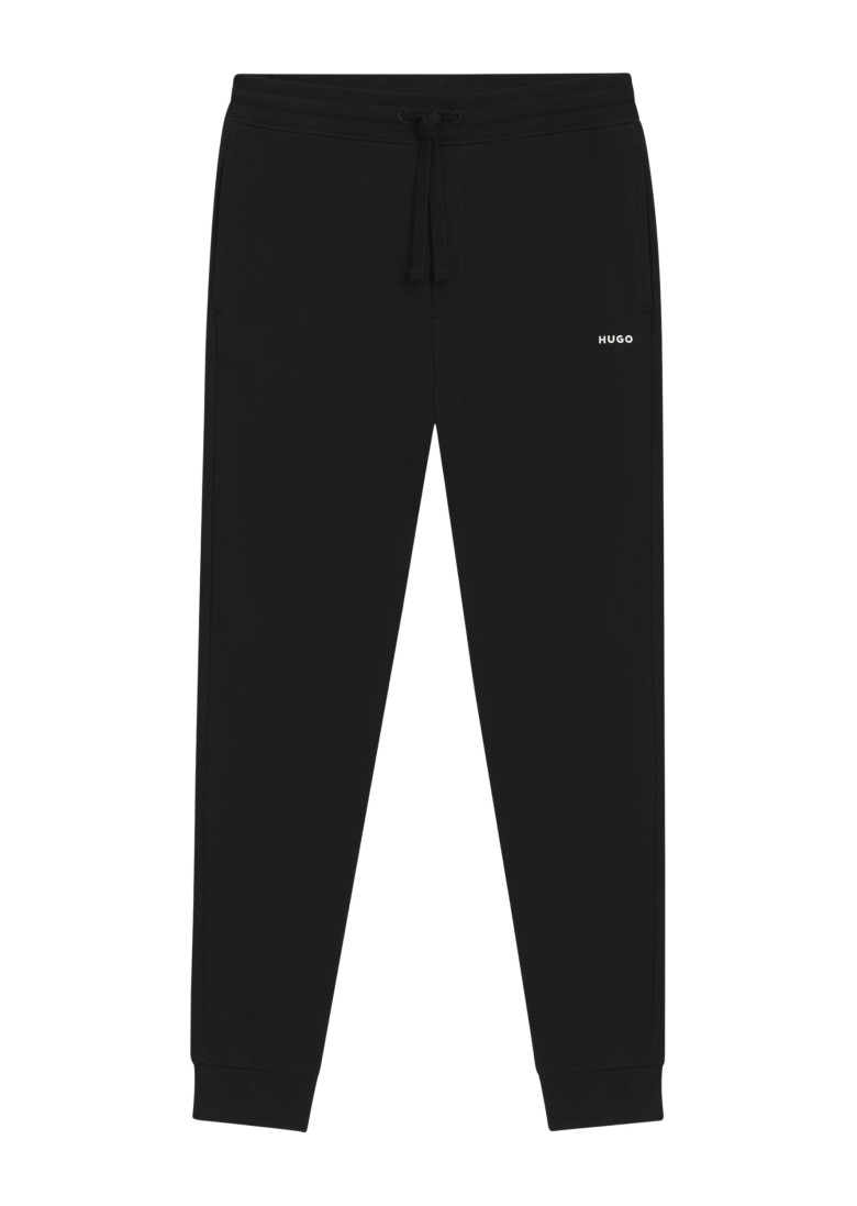Брюки джерсі Regular Fit Висока