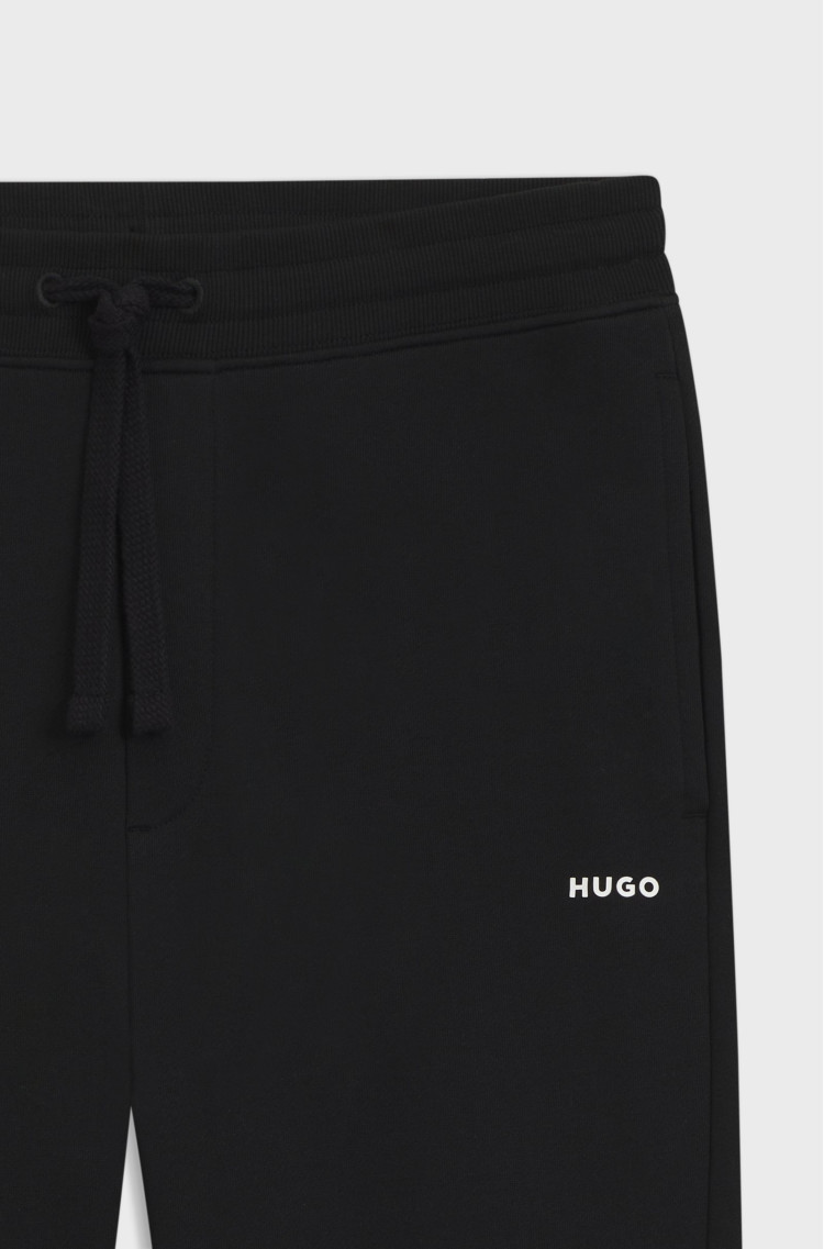 Брюки джерсі Regular Fit (482035), колір Чорний - №6