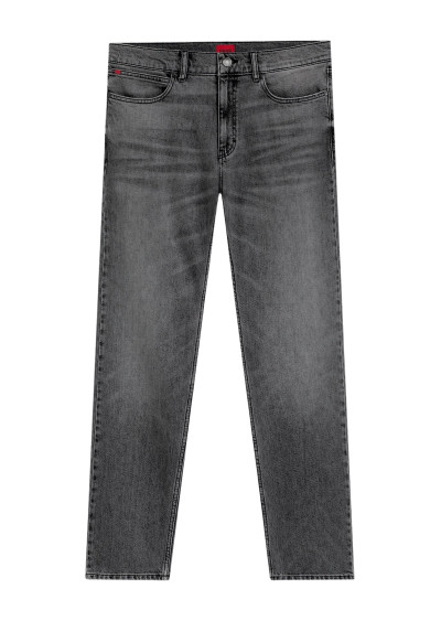 Джинси Slim Slim Fit Середня