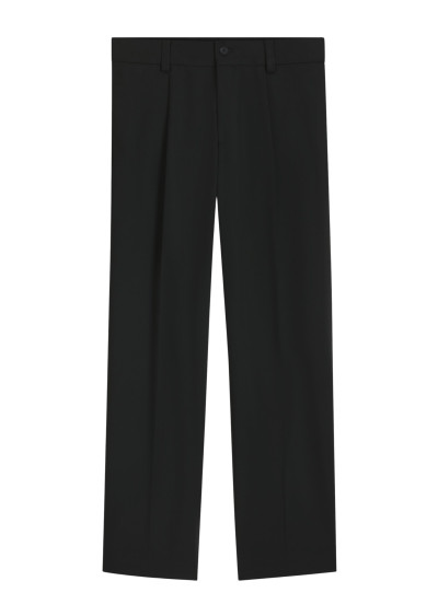 Брюки костюмні Regular Fit Висока