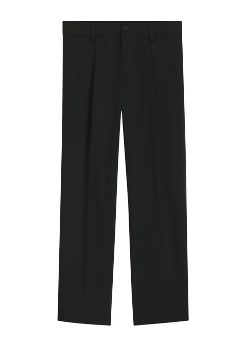 Брюки костюмні Regular Fit Висока