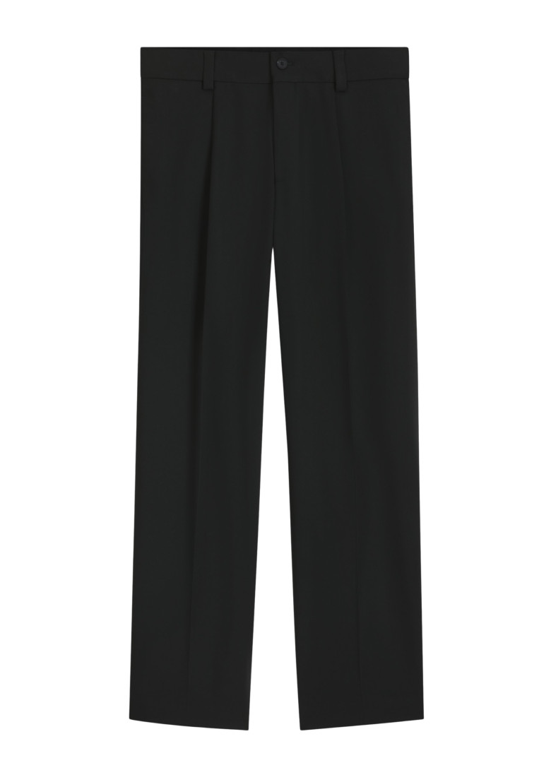 Брюки костюмні Regular Fit Висока