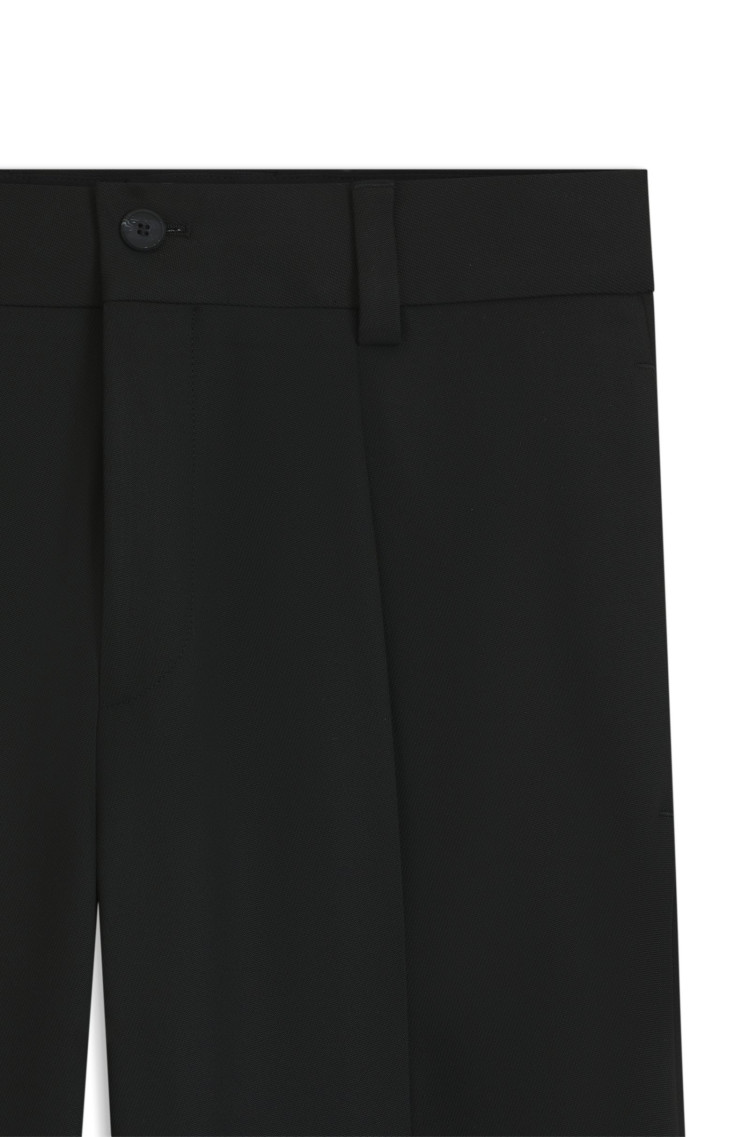 Брюки класичні Regular Fit (482038), колір Чорний - №6