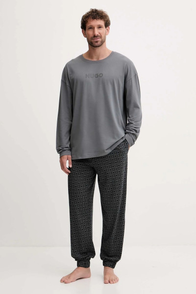 Піжама для дому та сну Relaxed Fit